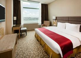 Holiday Inn WUHAN RIVERSIDE by IHG 5