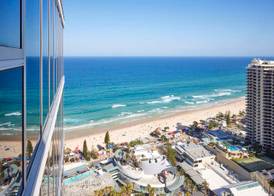 Surfers Paradise Hilton 4