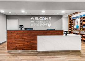 Hampton Inn by Hilton Dayton South 4