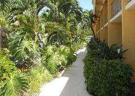Hampton Inn Key Largo, FL 2