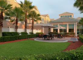 Hilton Garden Inn Orlando East/UCF Area 3
