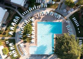 Flamingo Resort & Spa Santa Rosa Sonoma, Tapestry by Hilton 5