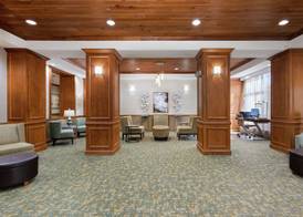 Hampton Inn West Palm Beach-Lake Worth-Turnpike 3