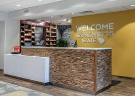 Hampton Inn Camden, SC 5