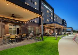 Homewood Suites By Hilton Coppell Dfw Airport North 5