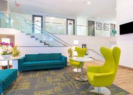 Hampton Inn & Suites by Hilton Vancouver-Downtown 5