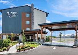 Hampton Inn & Suites Intercourse, Pa 4