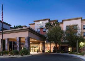 Homewood Suites by Hilton Phoenix North-Happy Valley 2