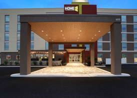 Home2 Suites By Hilton Lakewood Ranch 4