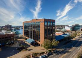 The Landing at Hampton Marina, Tapestry Collection by Hilton 2