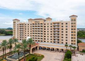 Hilton St. Petersburg Carillon Park 5