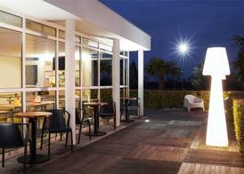 Ibis Budget Ancenis 2