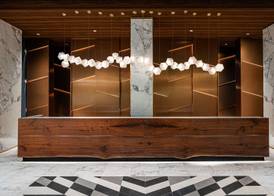 The Alloy, a DoubleTree by Hilton - Valley Forge 4