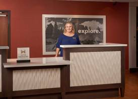 Hampton Inn Phoenix/Anthem 2