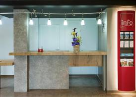 ibis Lyon Sud Saint-Rambert-d'Albon 3