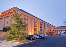 Hampton Inn Scranton at Montage Mountain 2