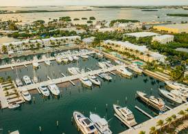 Hilton Key West Resort & Marina 2