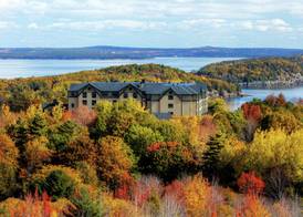 Hampton Inn Bar Harbor 2