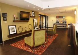 Hampton Inn Sumter 5