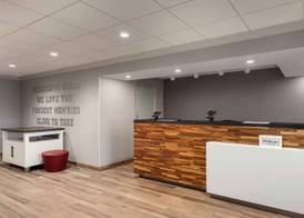 Hampton Inn Starkville Mississippi State University 2