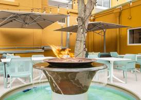 Hilton Garden Inn Ft. Lauderdale Airport-Cruise Port 2