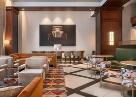 Home2 Suites by Hilton Chicago McCormick Place 5