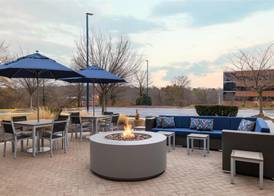 Hilton Garden Inn Washington DC/Greenbelt 2