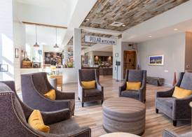 Hilton Garden Inn Asheville Downtown 5