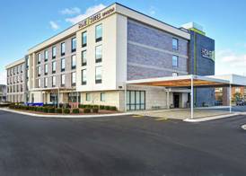 Home2 Suites By Hilton Taylor Detroit 4