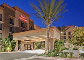 Hampton Inn & Suites Moreno Valley 4