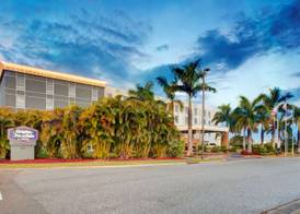 Hampton Inn & Suites Sarasota/Bradenton-Airport, FL 4