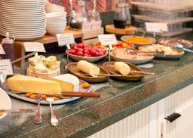 Novotel Clermont-Ferrand 5