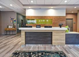 Home2 Suites By Hilton San Francisco Airport North 5