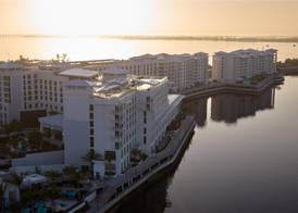 Sunsuites Villas At Sunseeker Resort, Curio By Hilton 2
