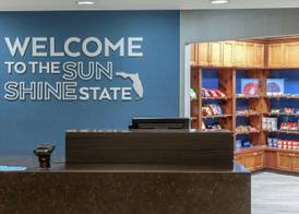 Hampton Inn & Suites Miami Doral/Dolphin Mall 2