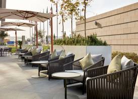Hilton Garden Inn Kuwait 2