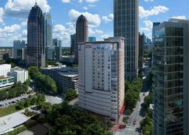 Hampton Inn & Suites Atlanta-Midtown, Ga 4