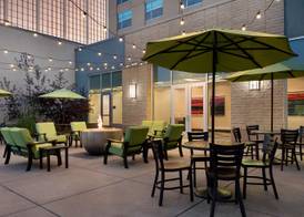 Hilton Garden Inn Denver/Cherry Creek 3