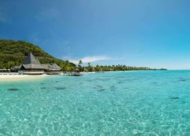 Sofitel Kia Ora Moorea Beach Resort 4
