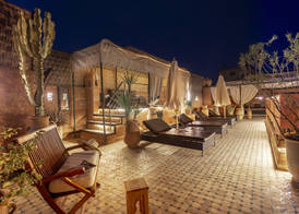 Dar Sohane 2