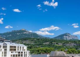 Ibis budget Chambéry Centre Ville- Hôtel Rénové 4