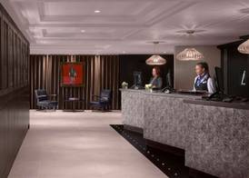 Radisson Blu Hotel, Leeds City Centre 3