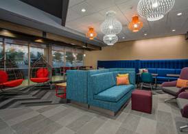 Tru by Hilton Columbus Airport 3