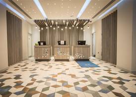 DoubleTree by Hilton Coventry Building Society Arena 5