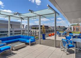 Homewood Suites by Hilton Washington DC Capitol-Navy Yard 4