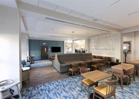 Hampton Inn Miami-Coconut Grove/Coral Gables 5