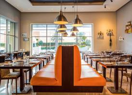 ibis Deira Creekside Dubai 4