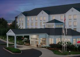 Hilton Garden Inn Wilkes Barre 4