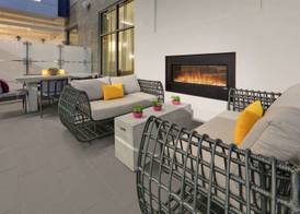 Homewood Suites By Hilton Irvine Spectrum Lake Forest 5