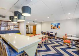 Hampton Inn Mobile-I-10/Bellingrath Gardens 4